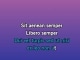 Into the Unknown (अनजान जहान) Hindi version - Karaoké Personnalisé - Frozen 2