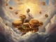 Cheeseburger in Paradise - Playback Guitarra - Jimmy Buffett