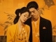 Playback Basgitaar - Yellow (流星) - Crazy Rich Asians (film) - Versie zonder Basgitaar