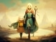 Everything Stays aangepaste backing-track - Adventure Time (TV series)
