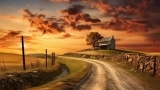 Take Me Home, Country Roads