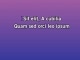 Uncle John's Band - Custom Karaoke - Jimmy Buffett