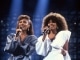 Pista de acomp. personalizable Bridge Over Troubled Water (live) - Whitney Houston