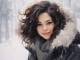 Playback MP3 Let It Snow! Let It Snow! Let It Snow! - Karaoké MP3 Instrumental rendu célèbre par Emilie-Claire Barlow