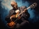The Thrill Is Gone individuelles Playback B.B. King