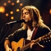 All Apologies (live - MTV unplugged)