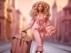 Pista de acomp. personalizable Home - Barbie (2023 film)