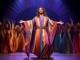 The Joseph Megamix kustomoitu tausta - Joseph and the Amazing Technicolor Dreamcoat (musical)