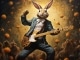 Instrumentale MP3 Rock and Roll Party Mix - Karaoke MP3 beroemd gemaakt door Jive Bunny and the Mastermixers