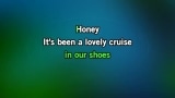 Lovely Cruise Karaoke - Jimmy Buffett