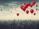 99 Luftballons - Schlagzeug-Begleitung - Nena