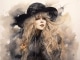Pista de acomp. personalizable Stop Draggin' My Heart Around - Stevie Nicks
