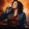 Women Ain't Whiskey