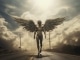 Evil Angel - Kitaratausta - Breaking Benjamin