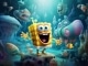 Pista de acomp. personalizable F.U.N. Song - SpongeBob SquarePants