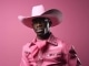 Instrumental MP3 Old Town Road (remix) - Karaoke MP3 as made famous by Lil Nas X