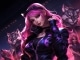 The Baddest individuelles Playback League of Legends