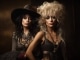 Playback MP3 What's Up? - Karaoke MP3 strumentale resa famosa da Dolly Parton