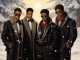 Let It Snow custom accompaniment track - Boyz II Men