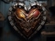Heart of Steel base personalizzata - Manowar