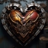 Heart of Steel