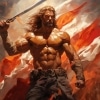 Warriors of the World United