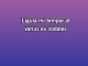 Conciencia - Custom Karaoke - Gilberto Santa Rosa