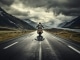 Motorcycle Drive By - Kitaratausta - Zach Bryan