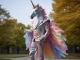 Playback MP3 Unicorn Wizard - Karaoke MP3 strumentale resa famosa da Ninja Sex Party