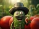 The Pirates Who Don't Do Anything (Silly Song) Playback personalizado - VeggieTales