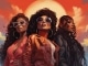 Use Your Heart aangepaste backing-track - SWV
