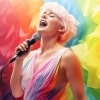 Somewhere Over the Rainbow (Oscars 2014)