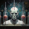 Dr. Stein