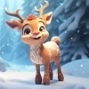 Rudolph the Red-Nosed Reindeer