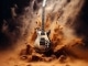 Playback MP3 Dust N' Bones - Karaoké MP3 Instrumental rendu célèbre par Guns N' Roses