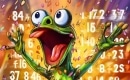 Numbers (I Can Only Count to Four) - Instrumental MP3 Karaoke - Psychostick