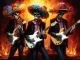 Playback personnalisé Mexico - Alestorm