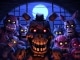 Pista de acomp. personalizable Five Nights at Freddy's - The Living Tombstone