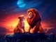 Can You Feel the Love Tonight (movie version) individuelles Playback The Lion King (1994 film)