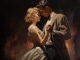 Playback MP3 Dancing in the Dark - Karaoke MP3 strumentale resa famosa da Frank Sinatra
