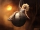 Playback MP3 Wrecking Ball - Karaoké MP3 Instrumental rendu célèbre par Dolly Parton