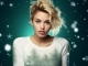 Instrumentaali MP3 Happy Xmas (War Is Over) - Karaoke MP3 tunnetuksi tekemä Miley Cyrus