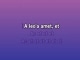With or Without You - Karaokê Personalizado - Luke Evans