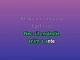 Pride (In the Name of Love) - Custom Karaoke - John Legend