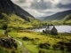 Home to Donegal kustomoitu tausta - Daniel O'Donnell