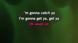 Kill of the Night Karaoke - Gin Wigmore