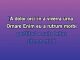 Camouflage and Christmas Lights - Karaoke personalizzato - Rodney Carrington