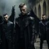 Fallen Angels