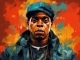 Izzo (H.O.V.A.) aangepaste backing-track - Jay-Z