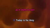 Getting Married Today Karaoke - Company (musical)